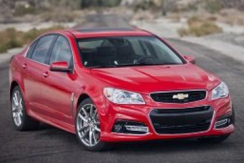 Chevrolet SS