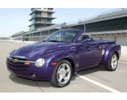 Chevrolet SSR