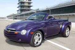 Chevrolet SSR