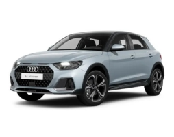 Audi A1 allstreet GB