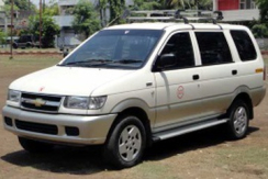Chevrolet Tavera