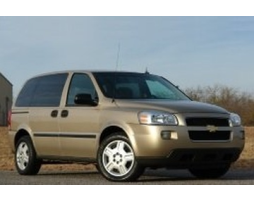 Chevrolet Uplander