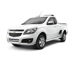 Chevrolet Utility II