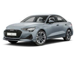 Audi A3 8Y Facelift