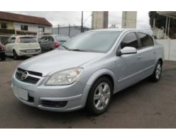 Chevrolet Vectra III