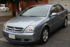 Chevrolet Vectra