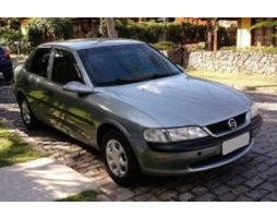 Chevrolet Vectra II