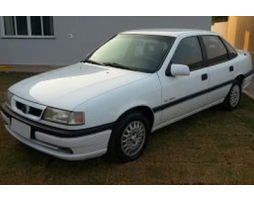 Chevrolet Vectra I