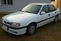 Chevrolet Vectra I