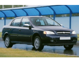 Chevrolet Viva