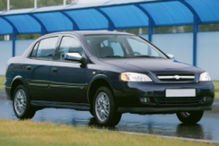 Chevrolet Viva
