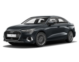 Audi A3 8Y