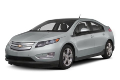 Chevrolet Volt I