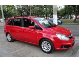 Chevrolet Zafira B