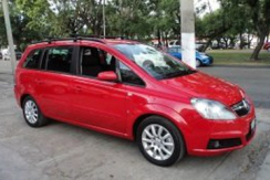 Chevrolet Zafira B