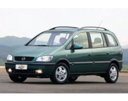 Chevrolet Zafira A