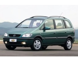 Chevrolet Zafira A