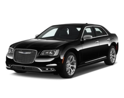 Chrysler 300 II (LD) Facelift