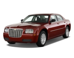 Chrysler 300 I (LX)