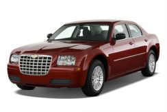 Chrysler 300 I (LX)