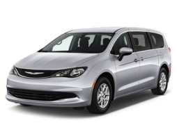 Chrysler Grand Caravan RU