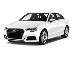 Audi A3 8V Facelift