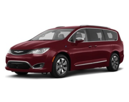 Chrysler Pacifica II (RU)