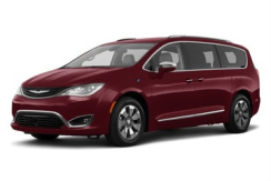 Chrysler Pacifica II (RU)