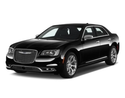Chrysler 300C II (LD) Facelift