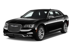 Chrysler 300C II (LD) Facelift
