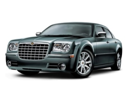 Chrysler 300C I (LX)