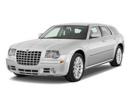 Chrysler 300C I (LX)