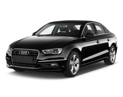 Audi A3 8V
