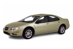 Chrysler 300M LR
