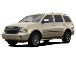 Chrysler Aspen WK