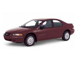 Chrysler Cirrus JA
