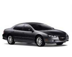 Chrysler Concorde LH2