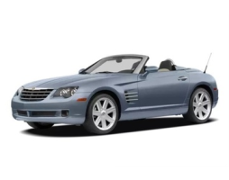 Chrysler Crossfire ZH