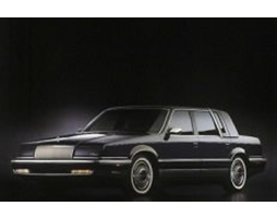Chrysler Fifth Avenue Y-body