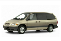 Chrysler Grand Voyager III (GS)