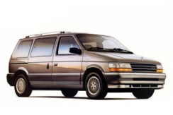 Chrysler Grand Voyager II (ES)
