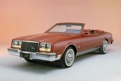 Chrysler LeBaron K-body