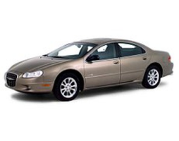 Chrysler LHS LH2