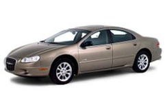 Chrysler LHS LH2