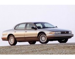Chrysler LHS LH1