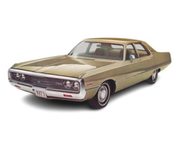 Chrysler Newport C-body II