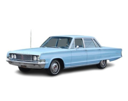 Chrysler Newport C-body I