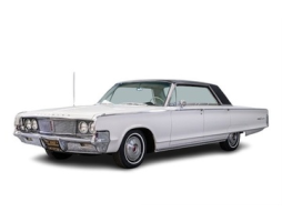 Chrysler Newport C-body I