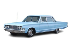 Chrysler Newport C-body I