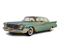 Chrysler Newport 300G